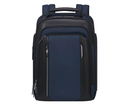 Torba do laptopów Samsonite PLECAK SPECTROLITE 4.0 DO LAPTOPA  14.1'' GRANAT